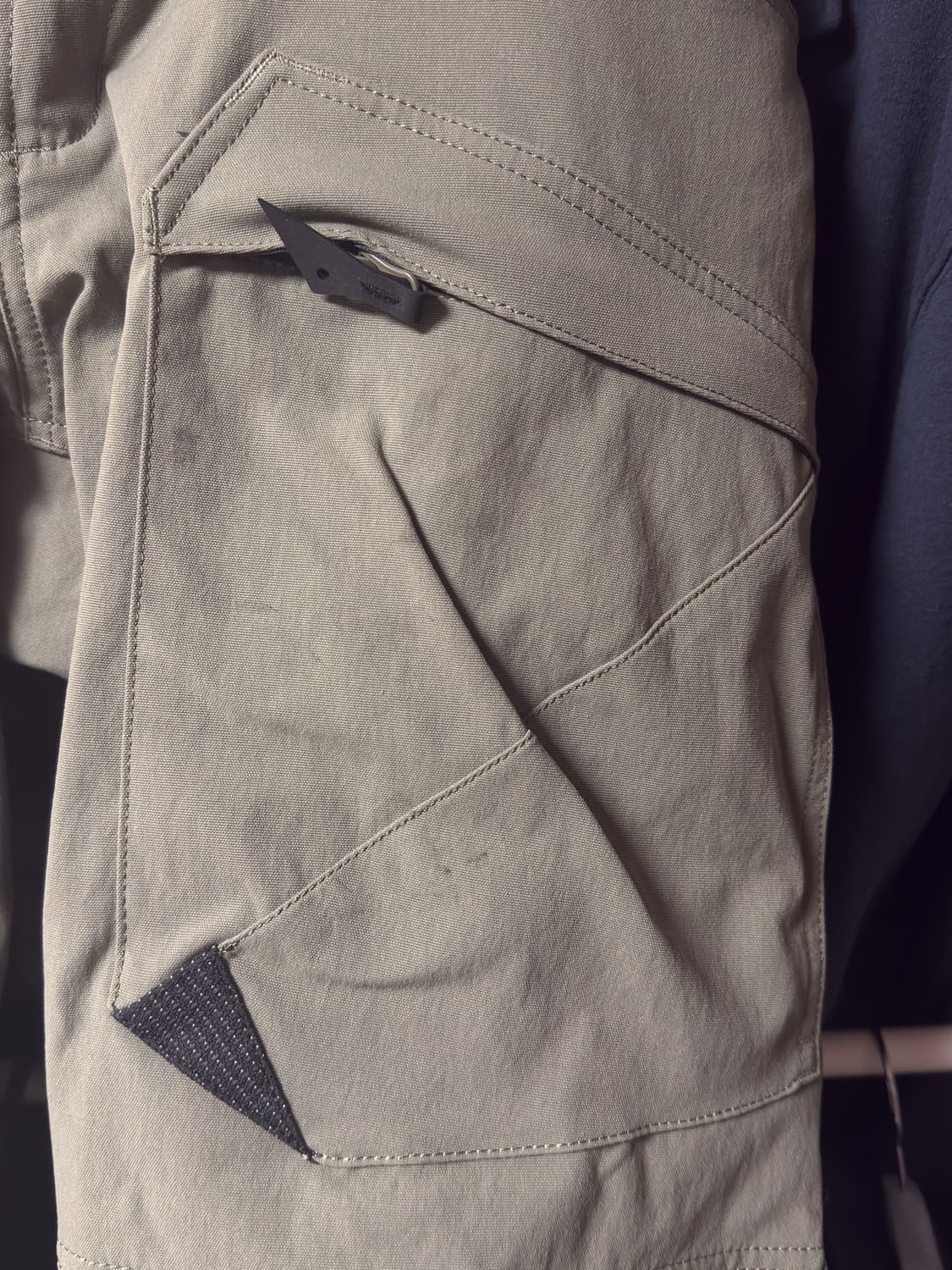 클라터뮤젠 게레3.0 L 숏 상품이미지4