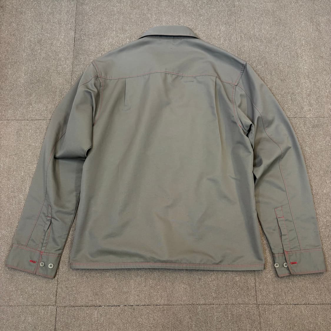 00s nike acg 나이키 워크 셔츠 s 상품이미지7