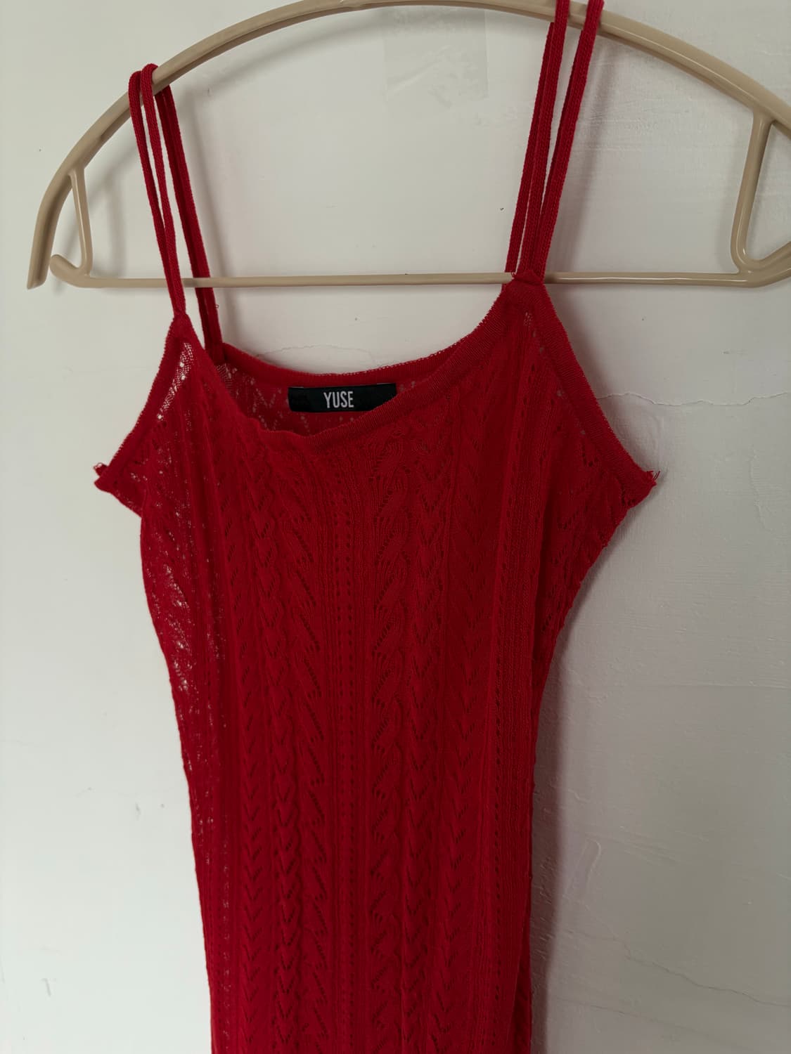 Yuse dress 상품이미지2