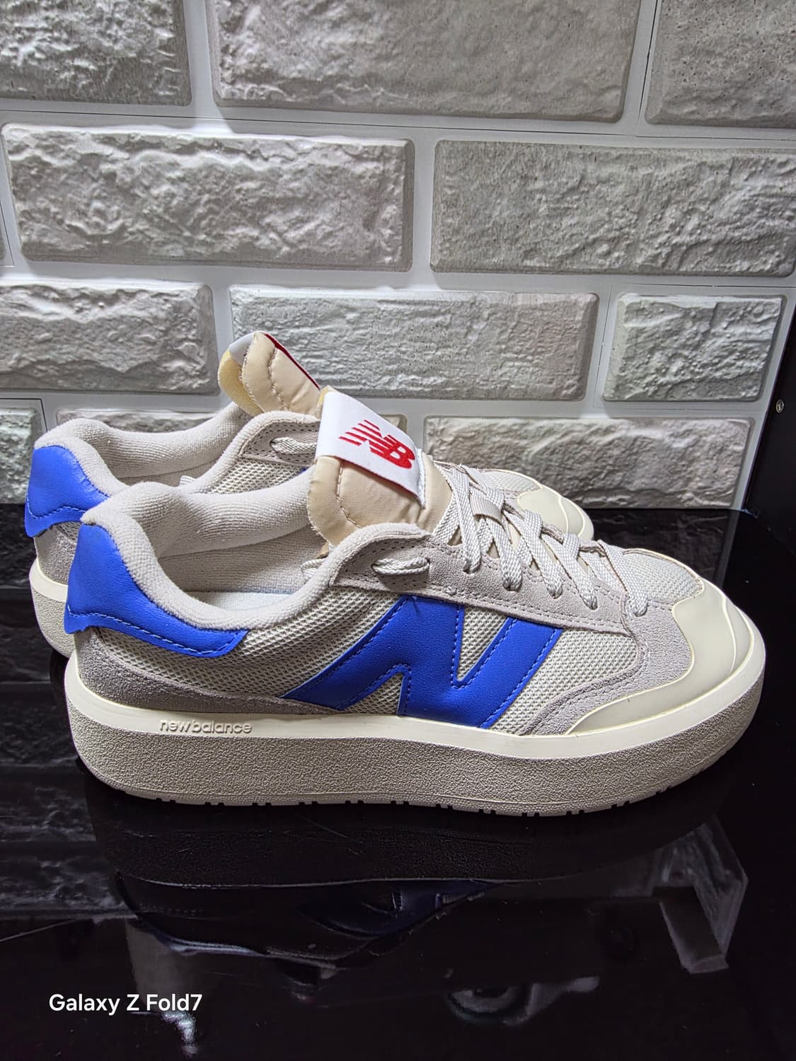 뉴발란스 ct302rg [240mm] 상품이미지3