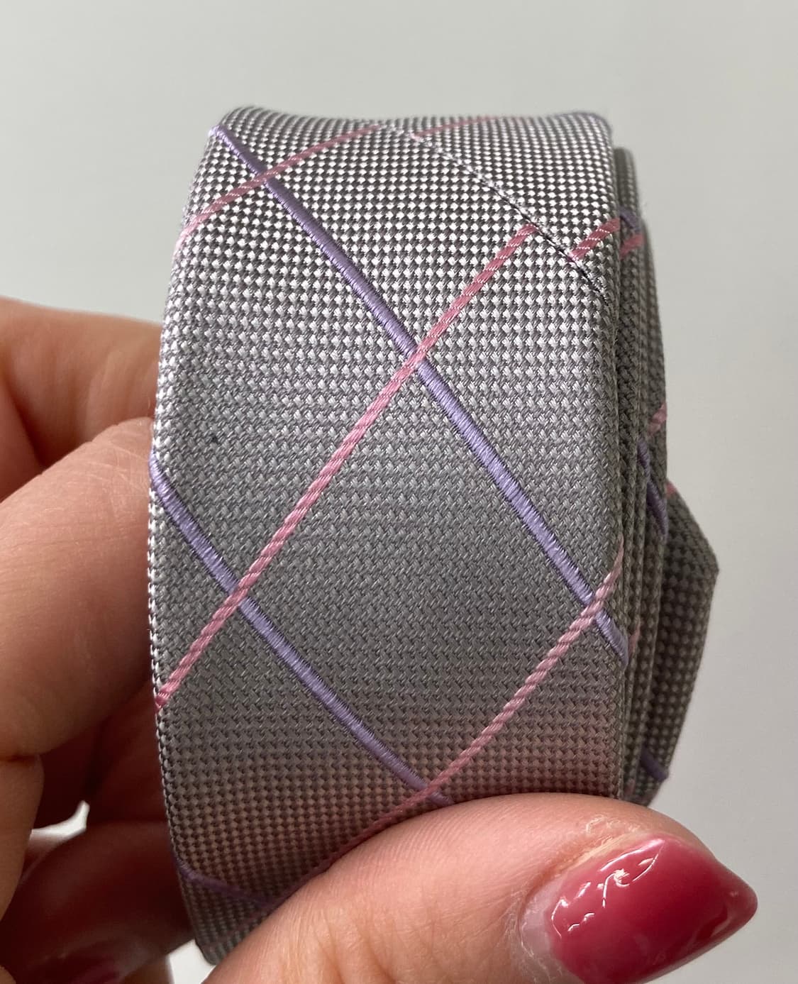 빈티지)넥타이 상품이미지9