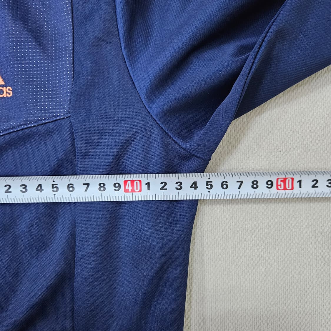 95 아디다스 트랙탑 져지 0306Y 상품이미지7