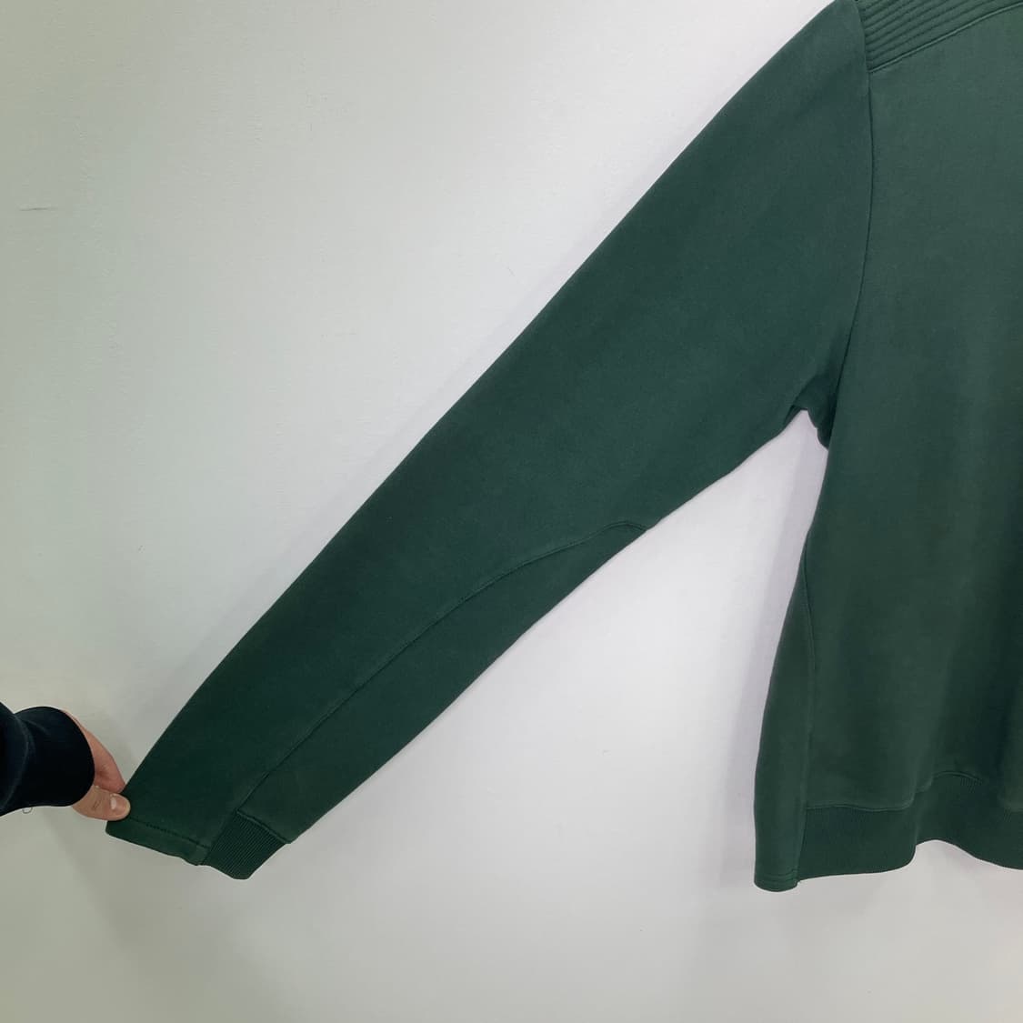 발망 X 10꼬르소꼬모 지퍼 스웨트셔츠 L 상품이미지5