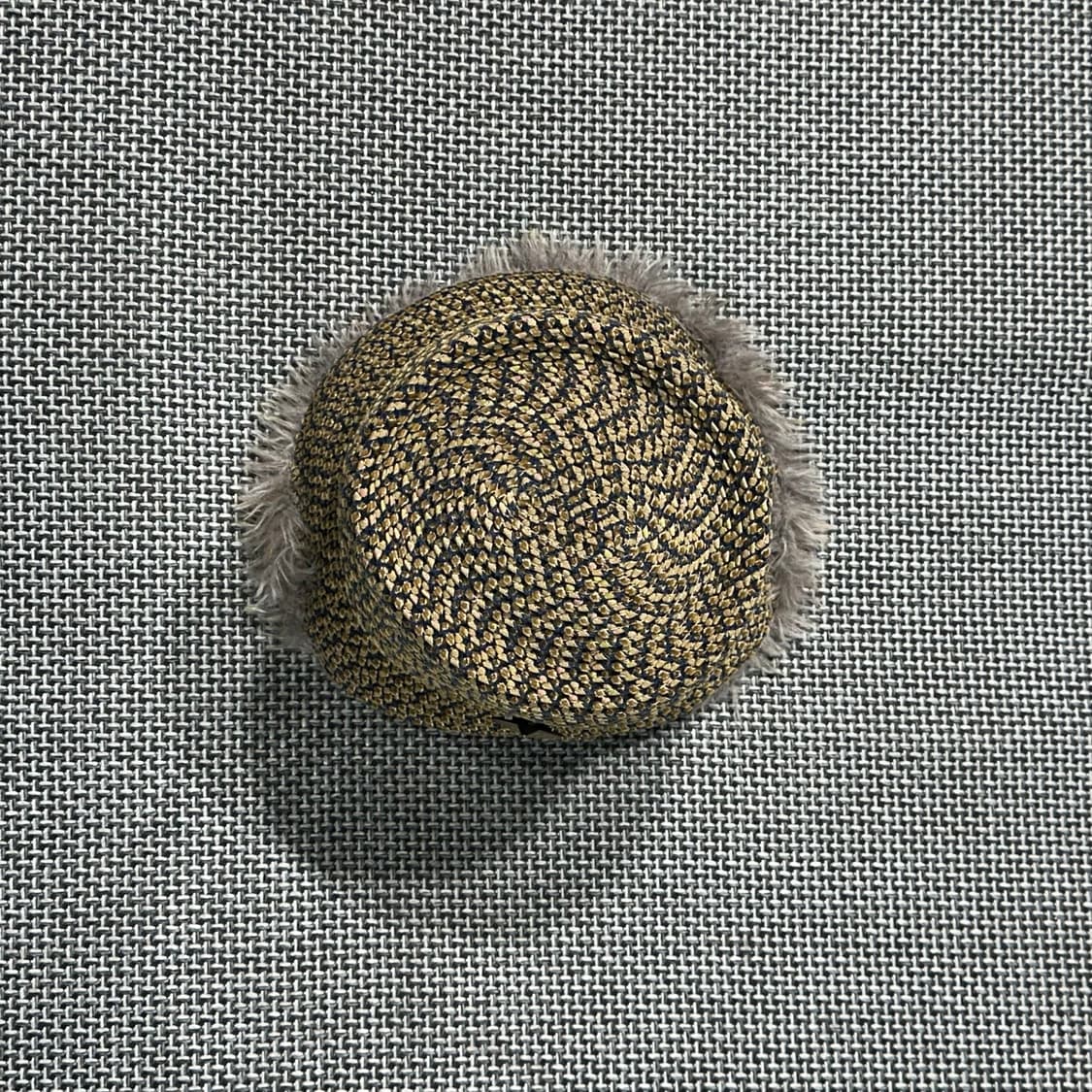 캐피탈 버킷햇 상품이미지4