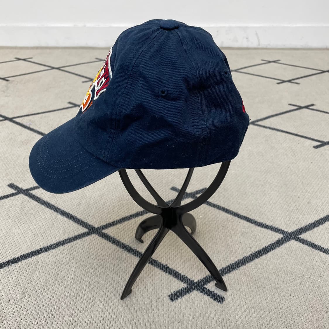 트위티 네이비 볼캡 상품이미지2