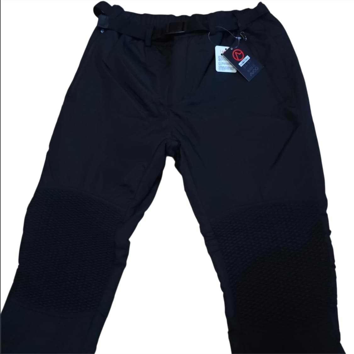 패딩바지 30-34 새상품 상품이미지3