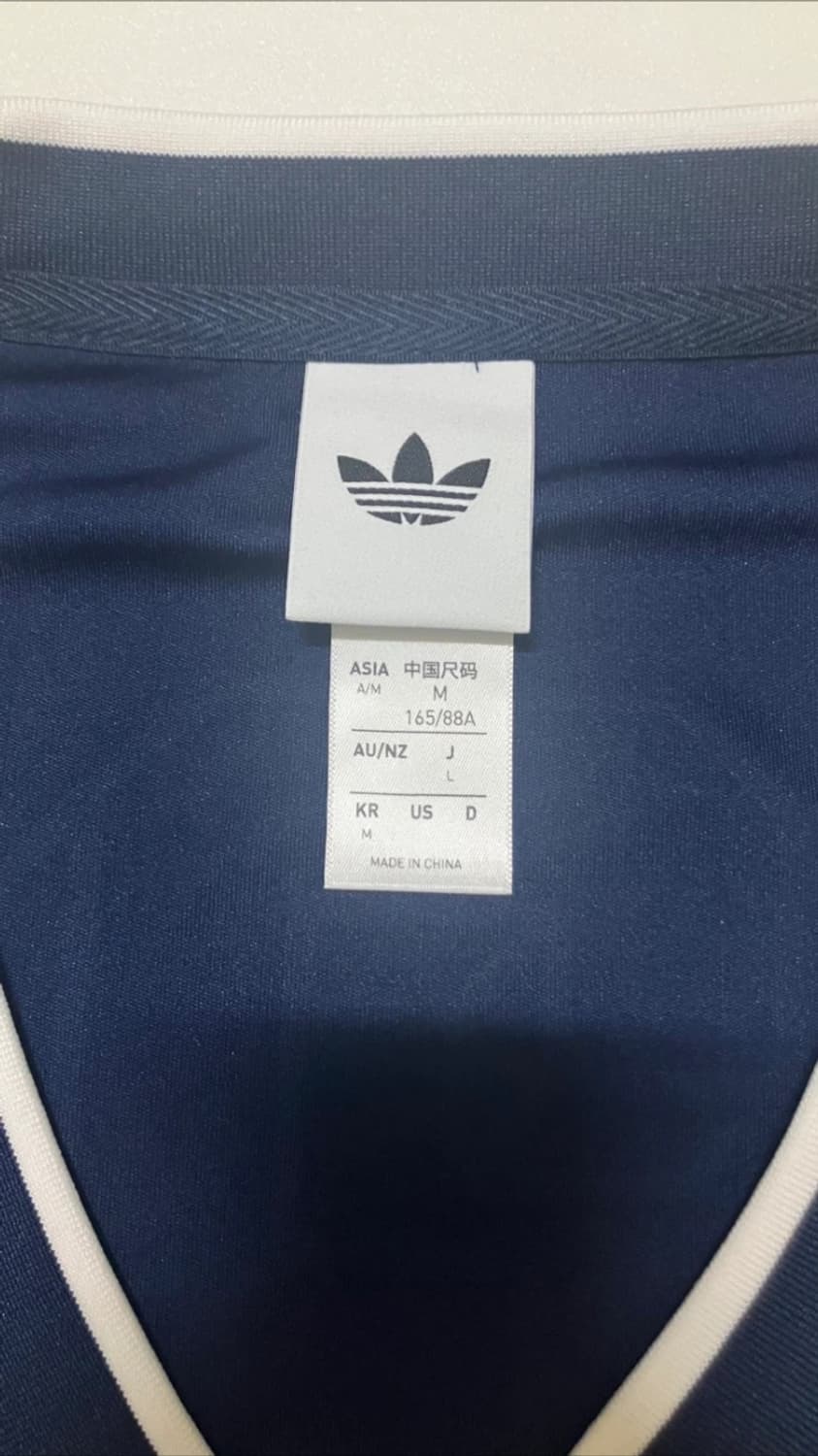 아디다스 나시 상품이미지3