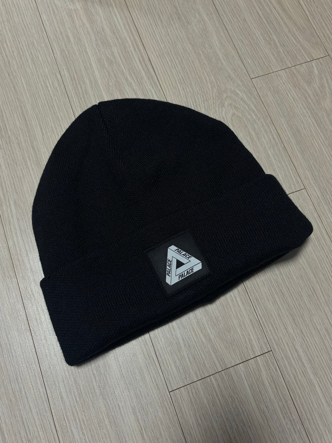 팔라스 트라이퍼그 패치 비니 상품이미지2