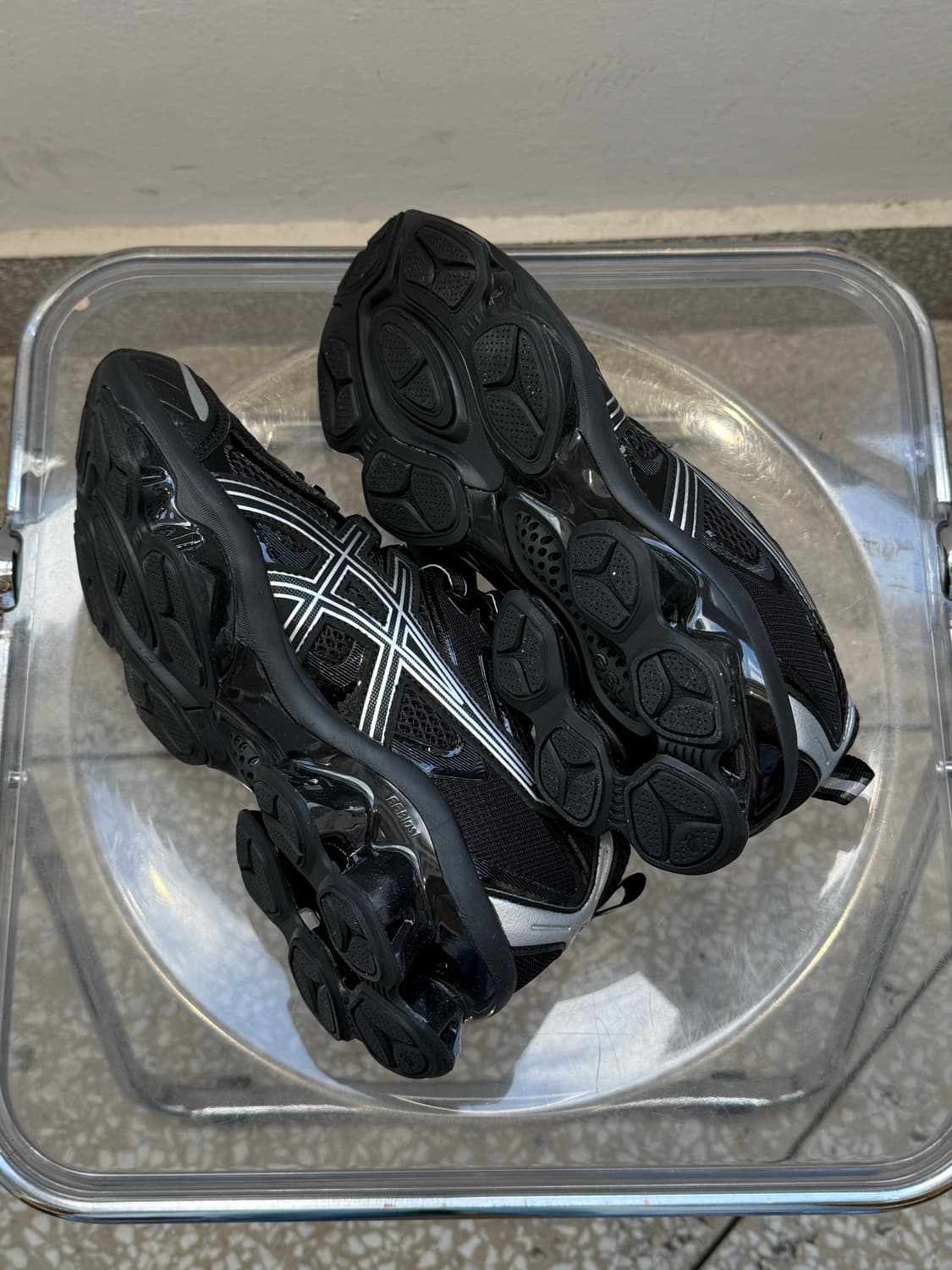 ASICS GEL-QUANTUM KINETIC 상품이미지2