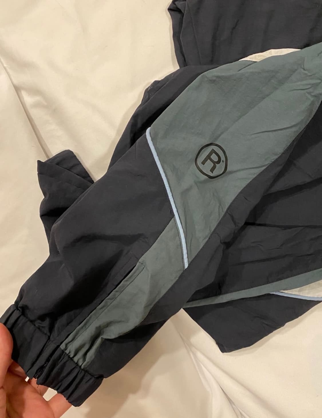 마틴로즈 20ss 트랙팬츠 M 상품이미지2