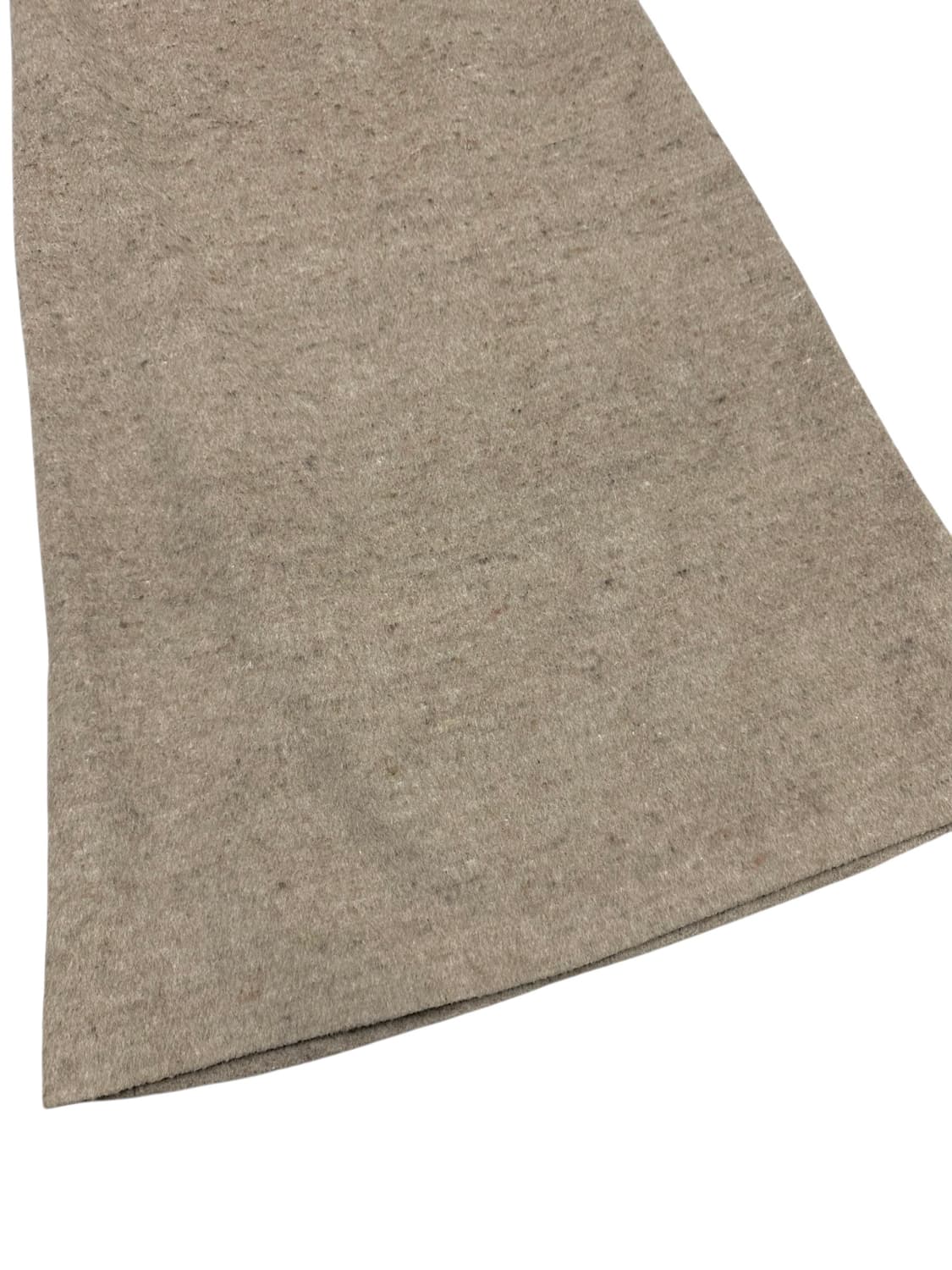 히로코 코시노 울 스커트 상품이미지4