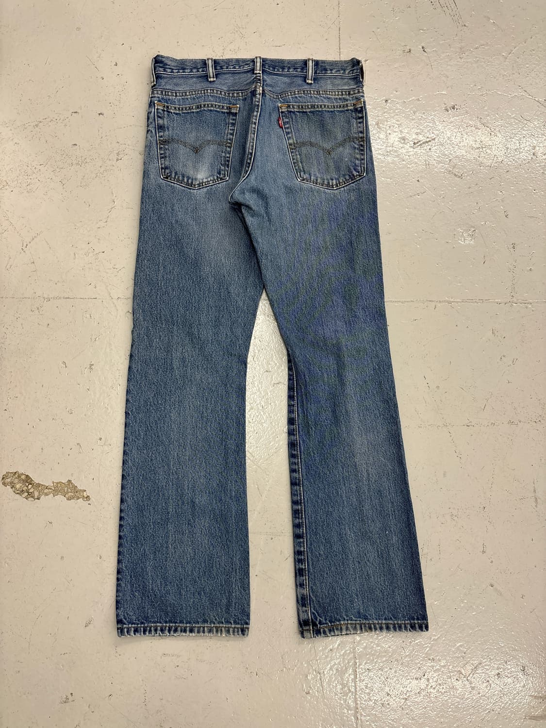 리바이스 517 부츠컷 상품이미지7