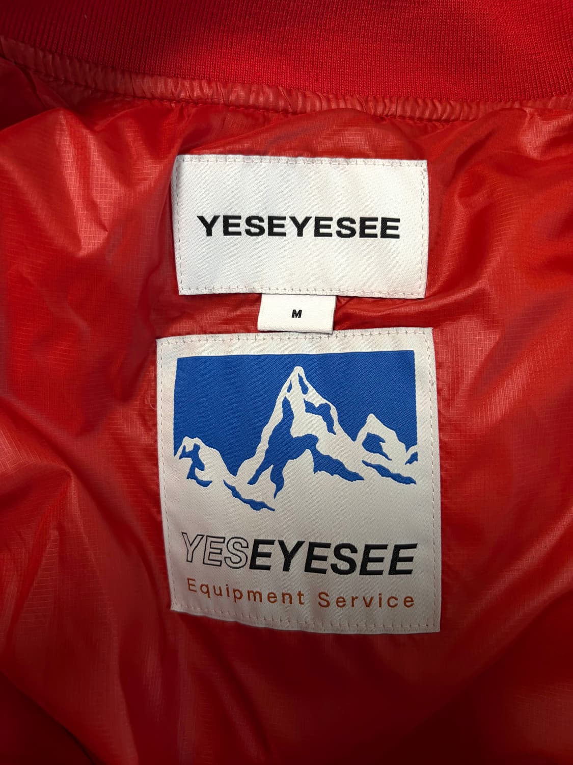 MA1 푸퍼 자켓 상품이미지5