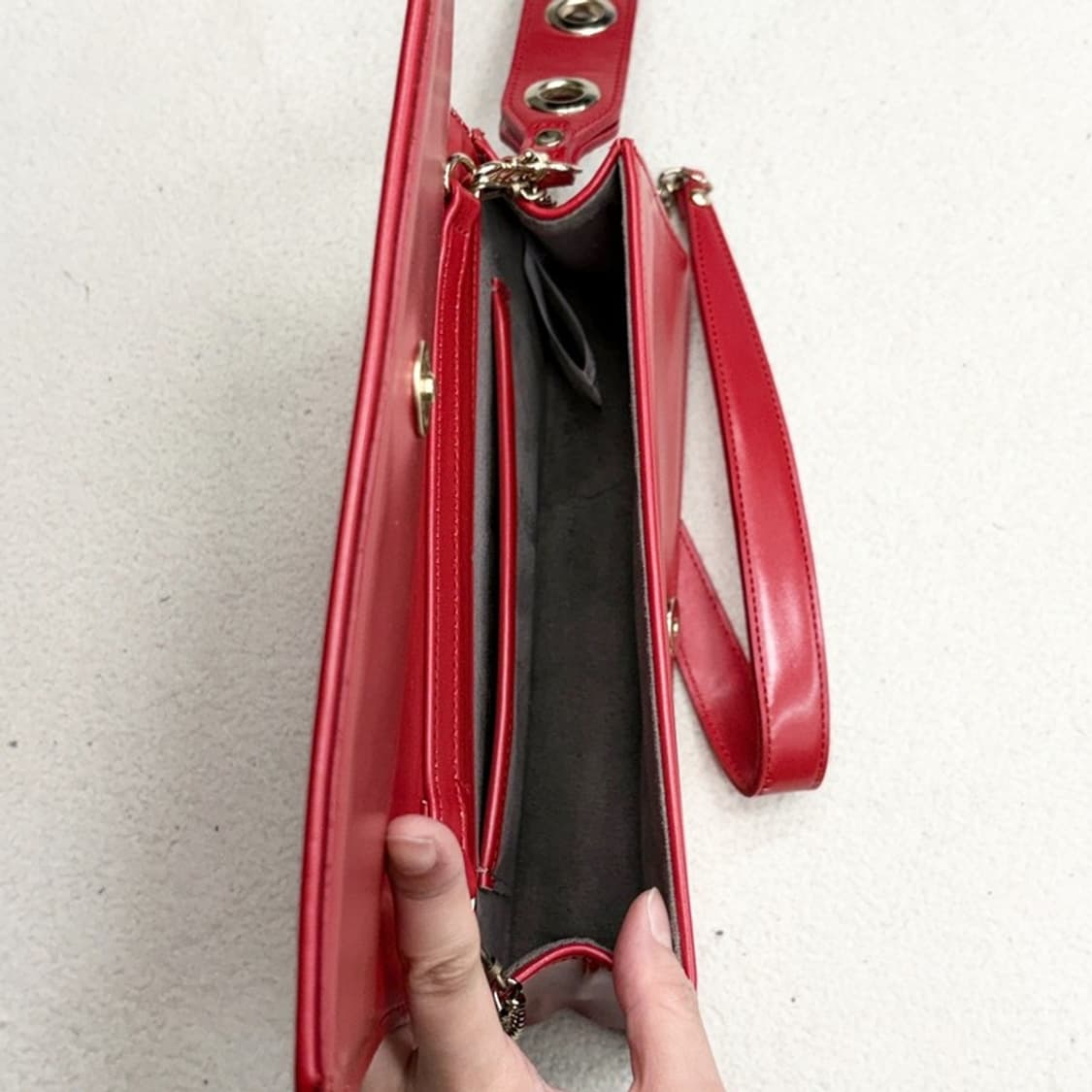 ALICEMARTHA 크로스 바디백 상품이미지6