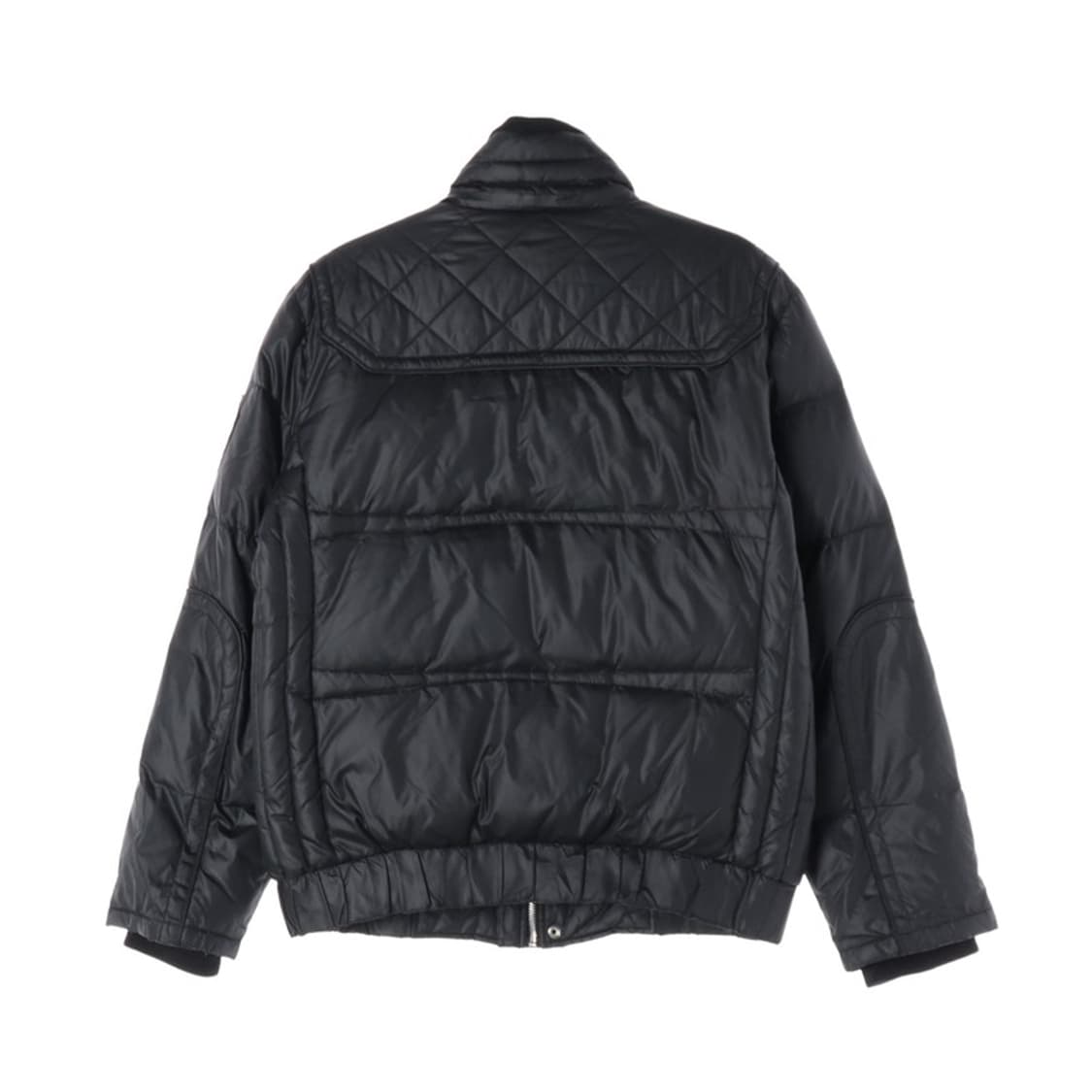 GUESS JEANS 덕다운 패딩 L 상품이미지3