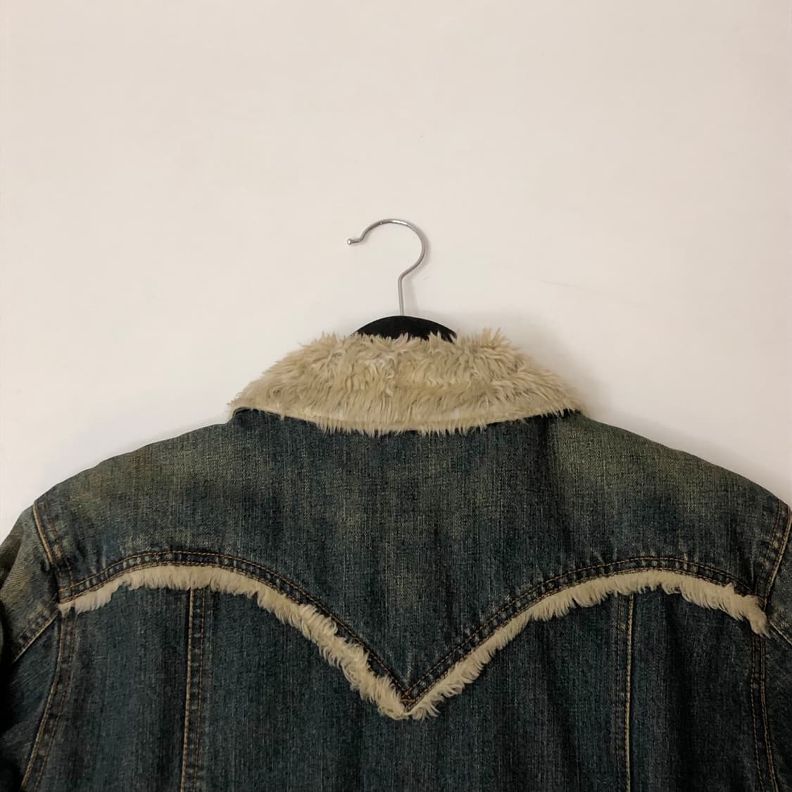 Levi's 리바이스 쉐르파 자켓   상품이미지8