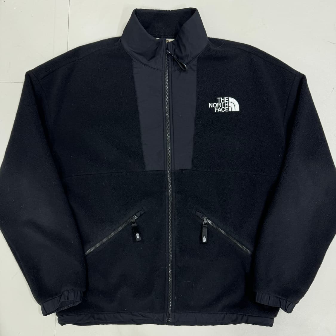 노스페이스 후리스 상품이미지1