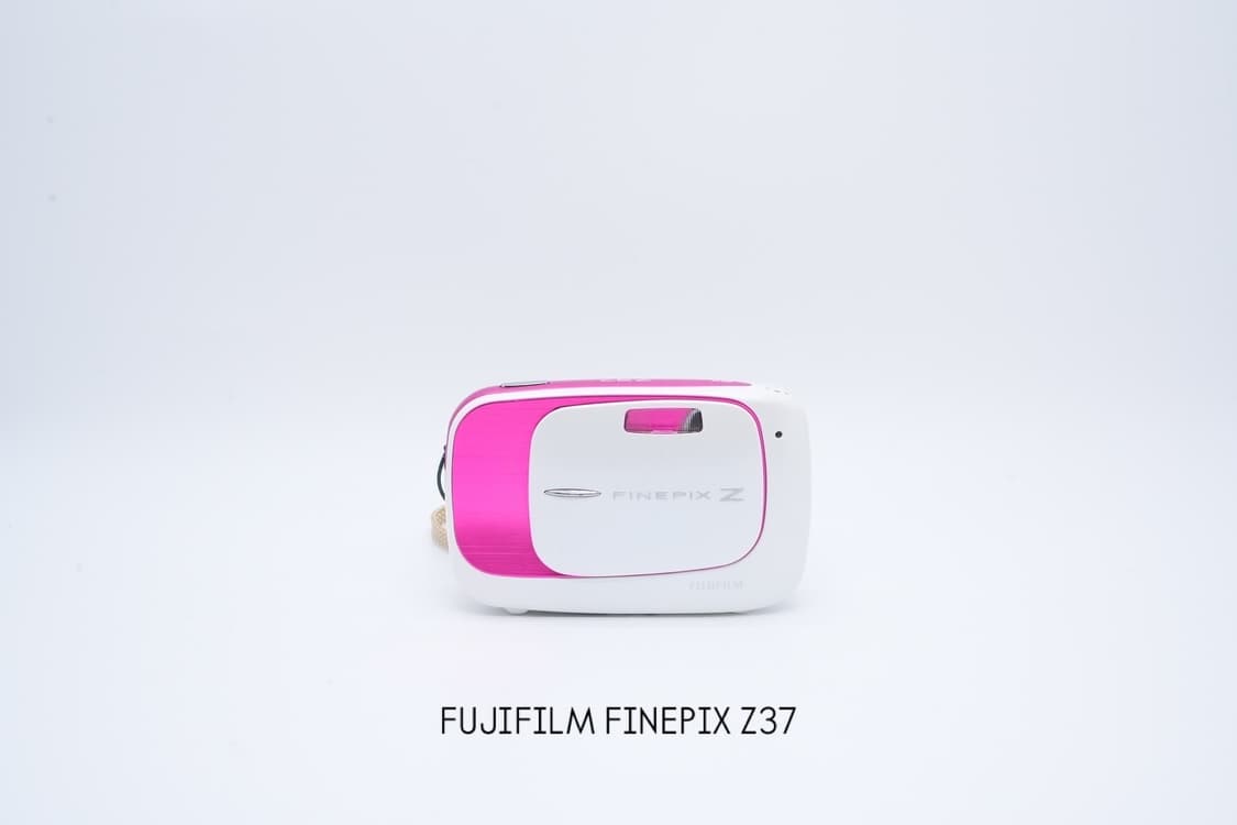Fujifilm finepix z37 상품이미지1