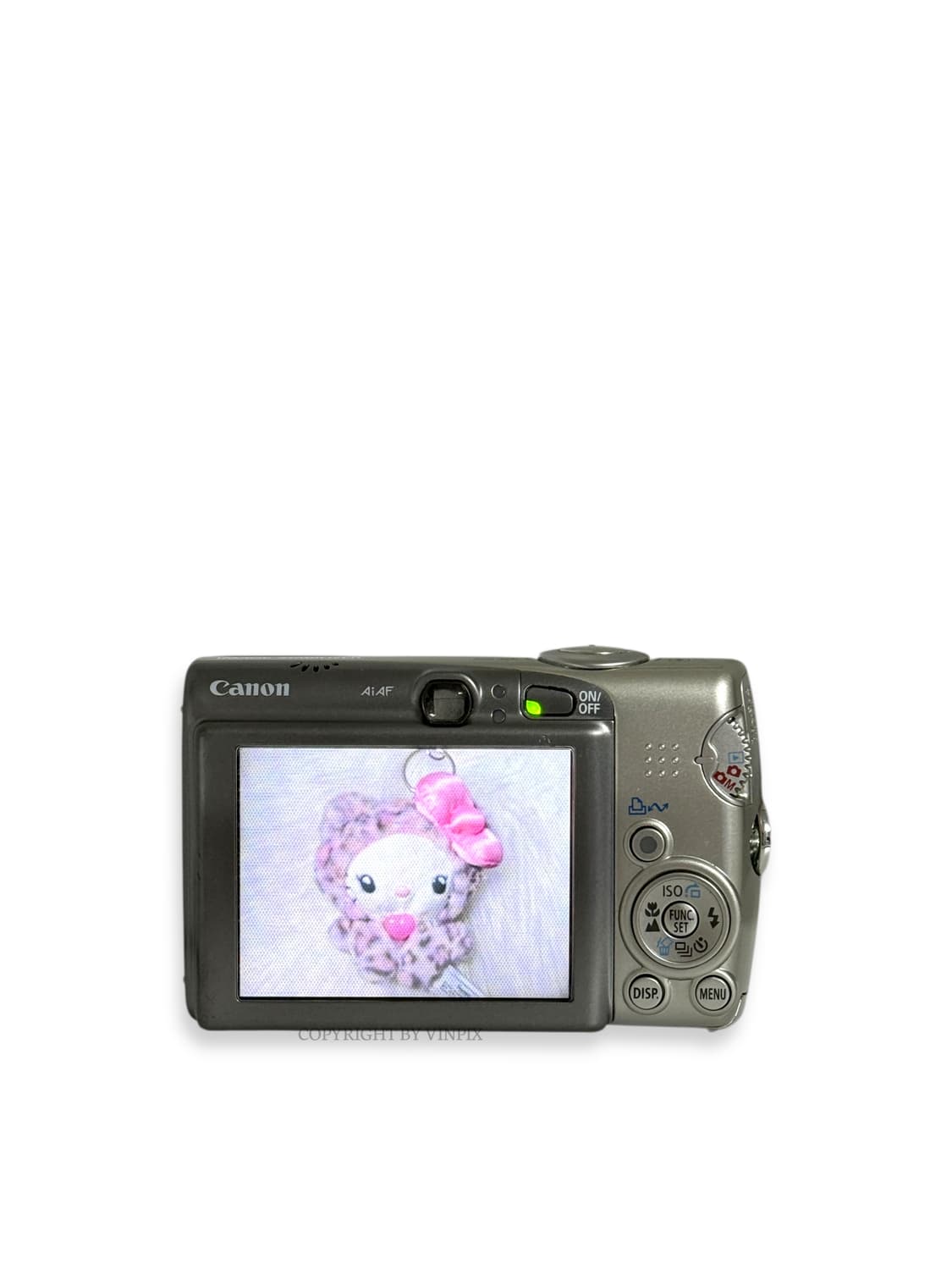 캐논 익서스 IXUS 950(IXY 810) 디지털 카메라 디카 상품이미지8
