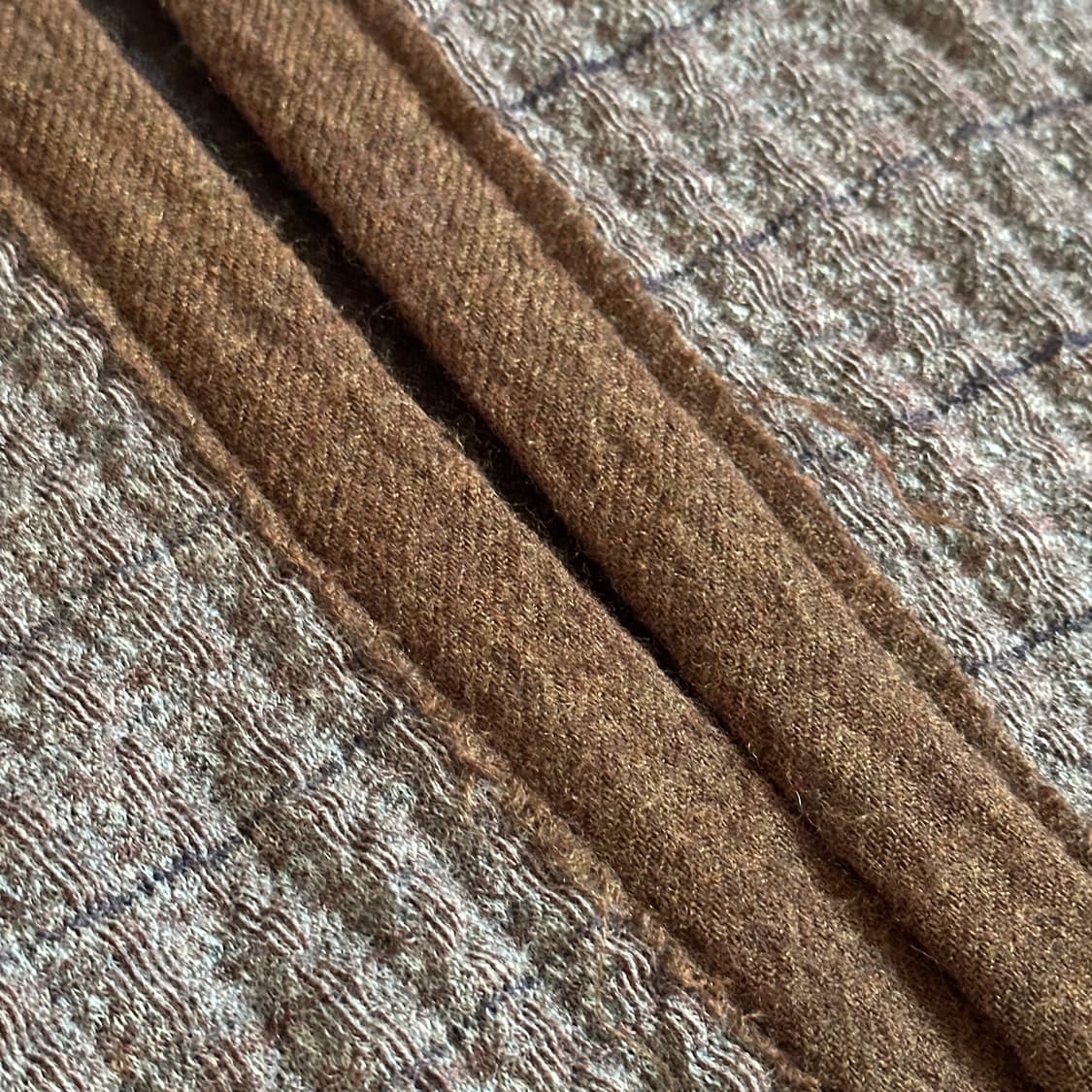 Y’s Yohji yamamoto wool open cardigan 상품이미지5