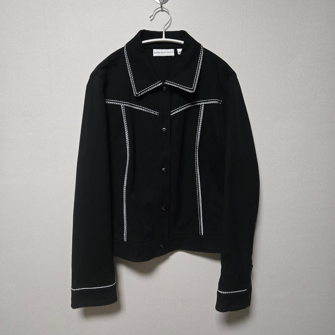 다나부크만 웨스턴 자켓 / 여성 자켓/ 여자 자켓  상품이미지1