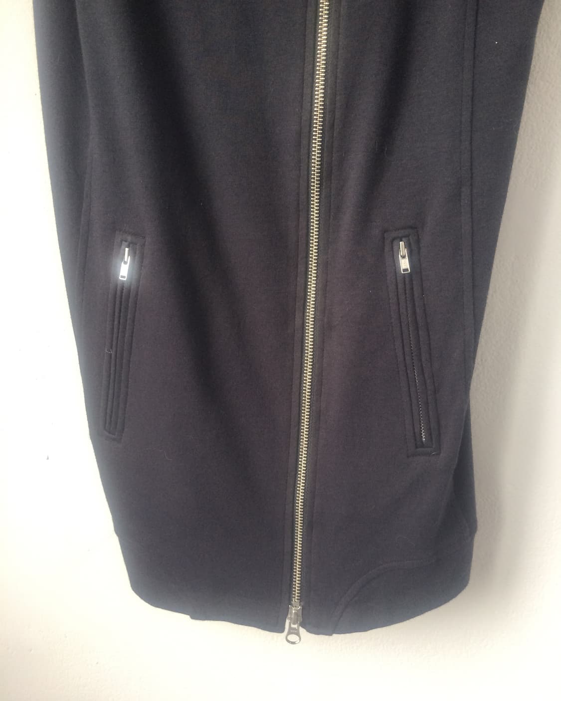 Rider mood vest 상품이미지4