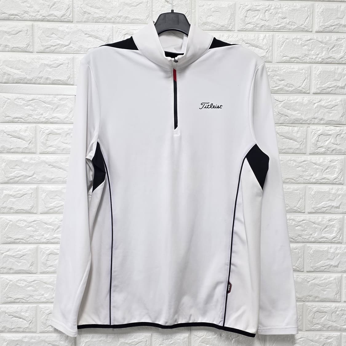 택포) 타이틀리스트 골프 티셔츠 XL (105) 상품이미지1