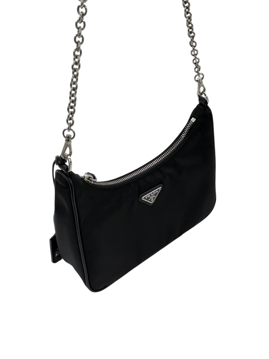 프라다 리에디션 2005 리나일론 백 상품이미지4