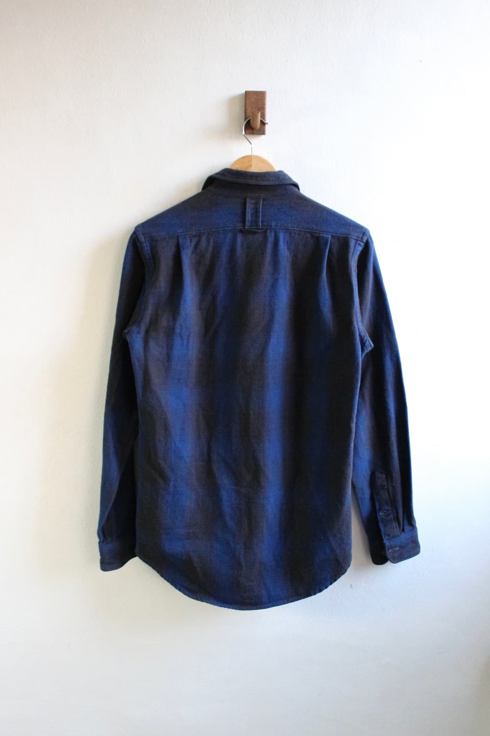 스펙테이터 워크 셔츠 상품이미지5