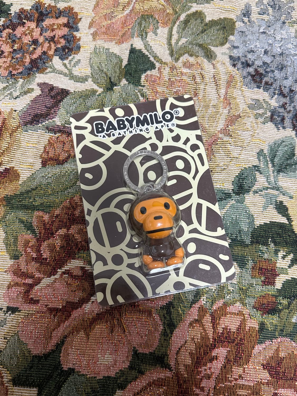 베이프 키링 상품이미지1