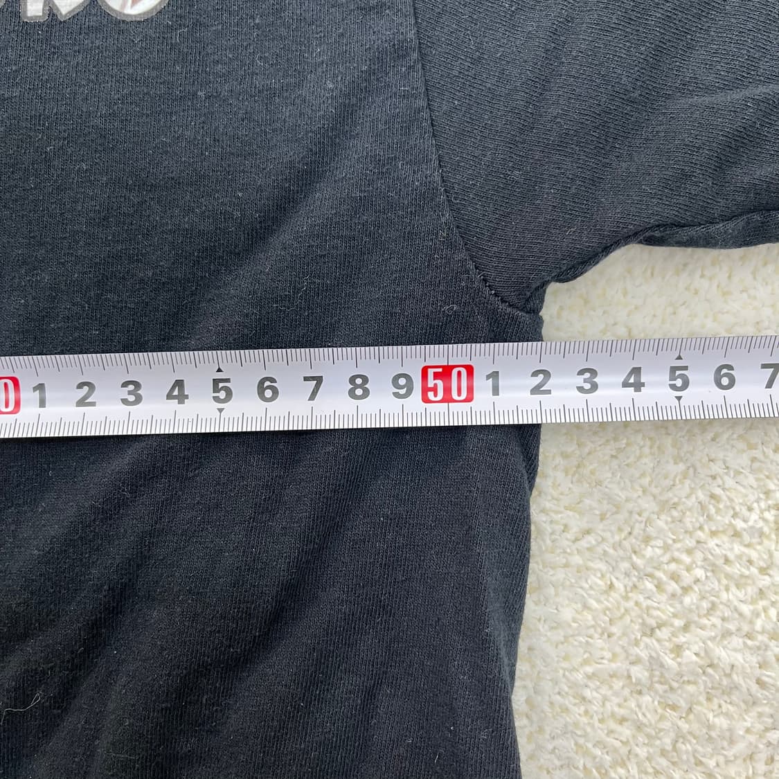 L 길단 그래픽 반팔 티셔츠 0303M 상품이미지6