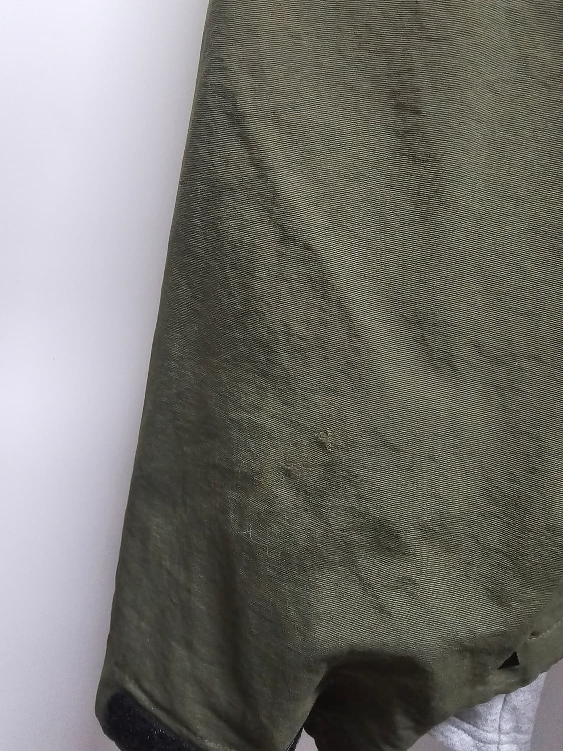 노스페이스 클래식 캠퍼자켓 XL 상품이미지6