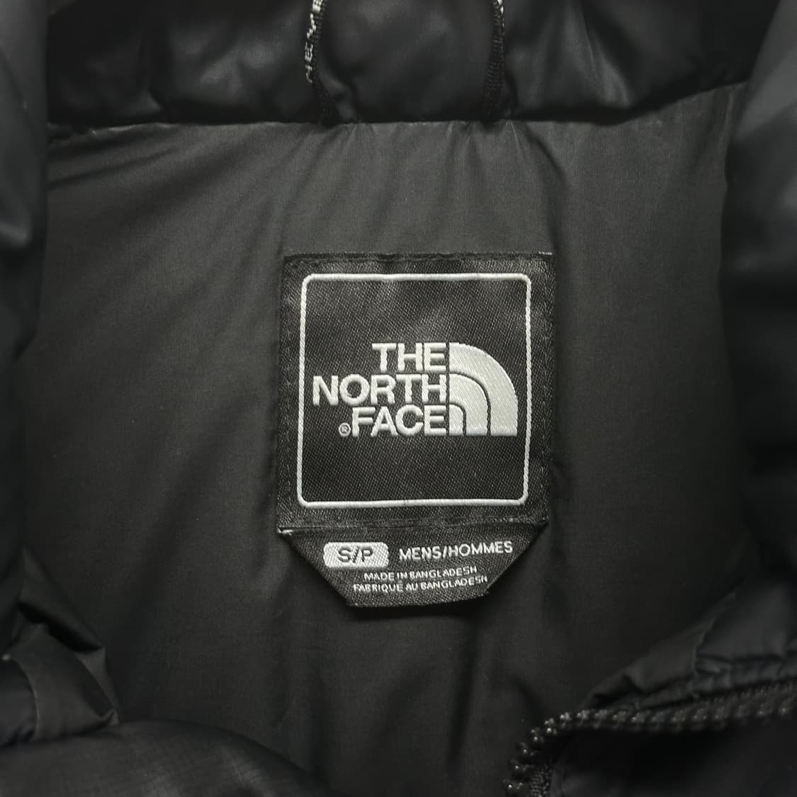 1996 눕시 700 패딩 상품이미지4