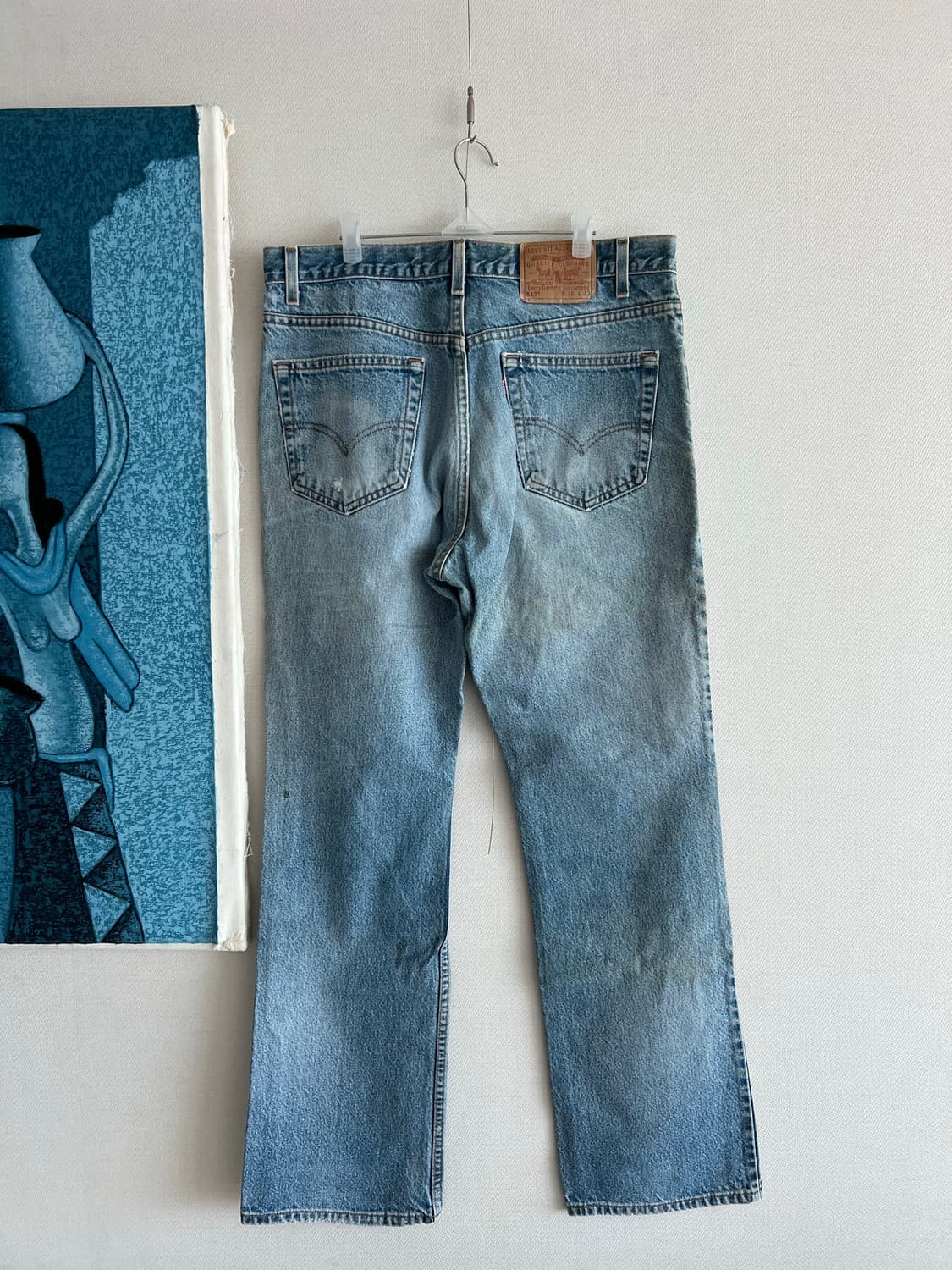 90s 리바이스 517 상품이미지3