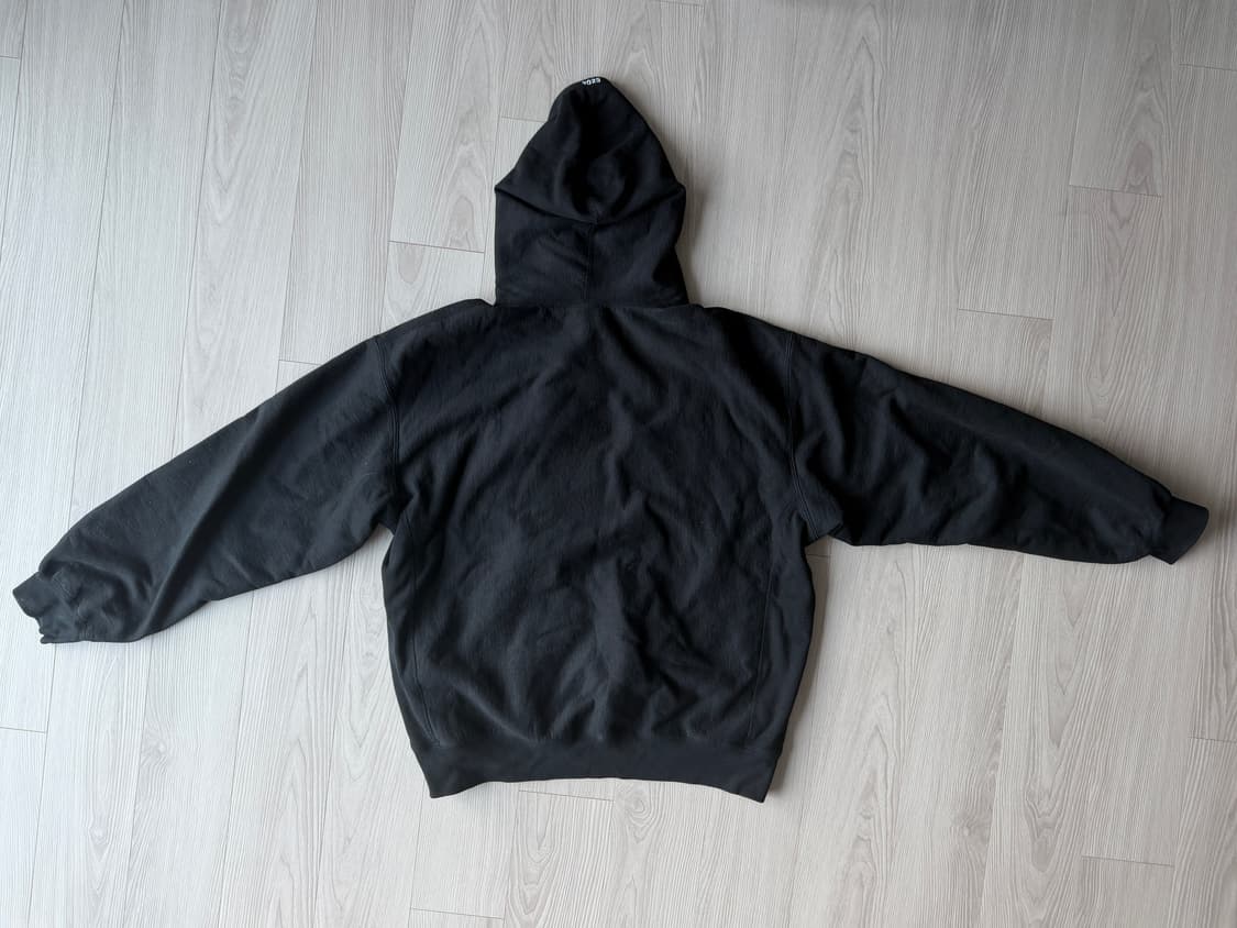 슈프림 박스로고 후드 XXL 상품이미지2