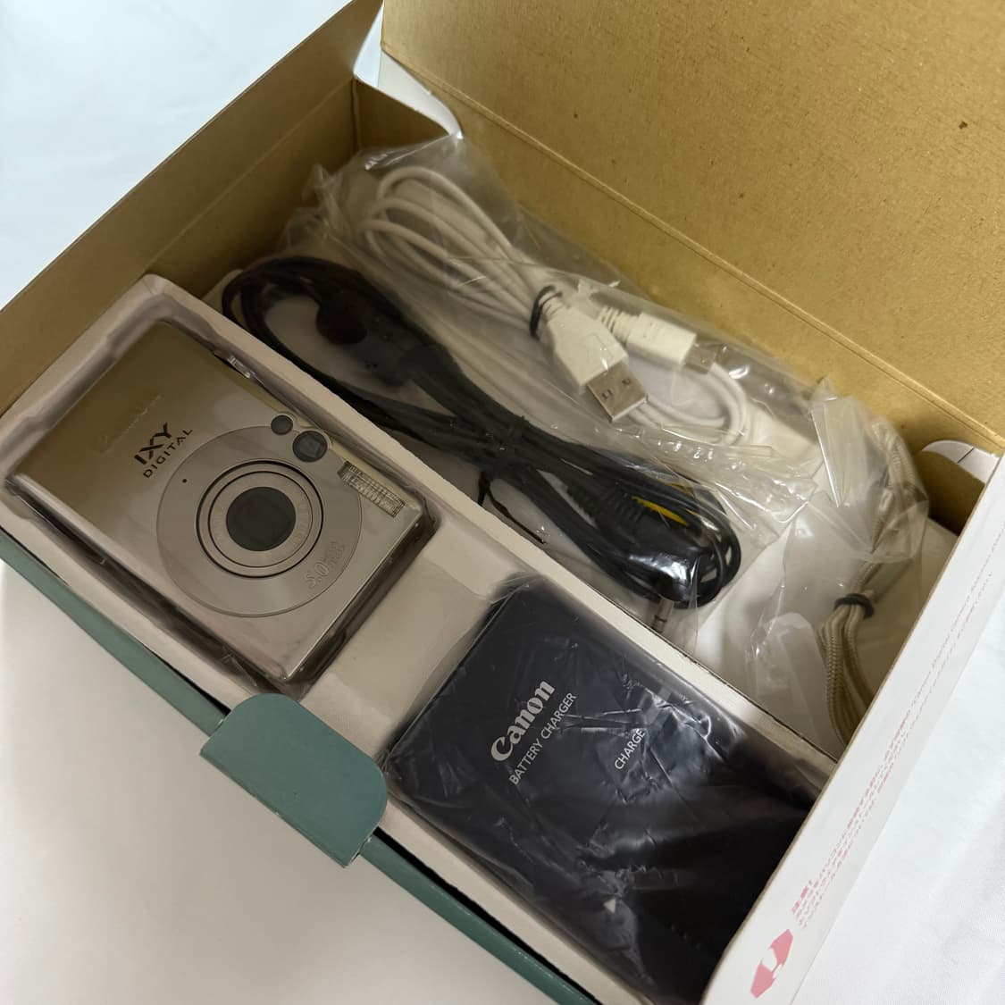 캐논 IXY 60 (IXUS 55) 상품이미지9