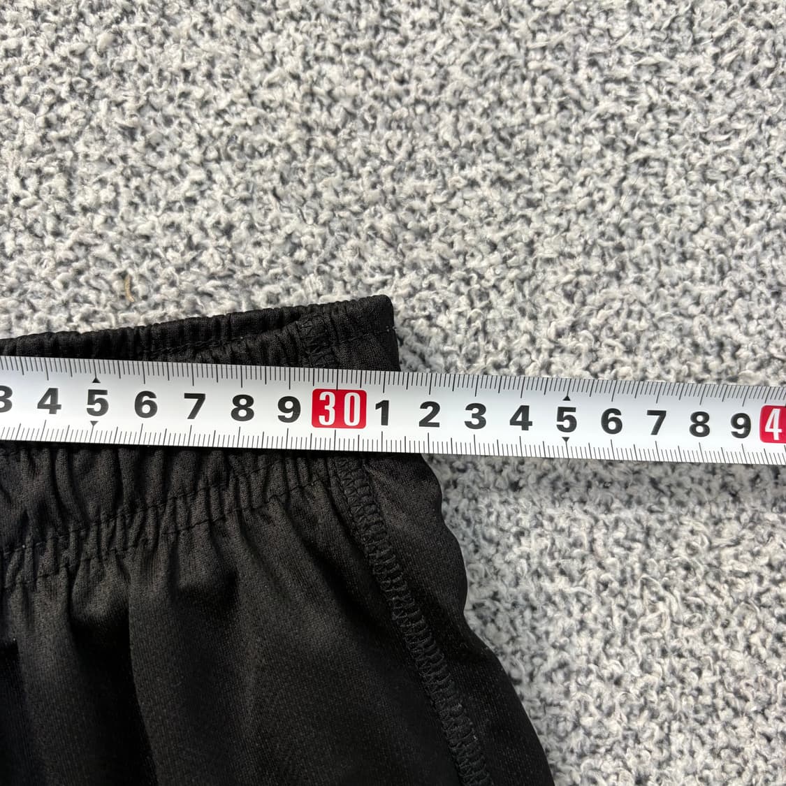 L 푸마 HDC 아이파크몰 축구 반바지 0311J 상품이미지8