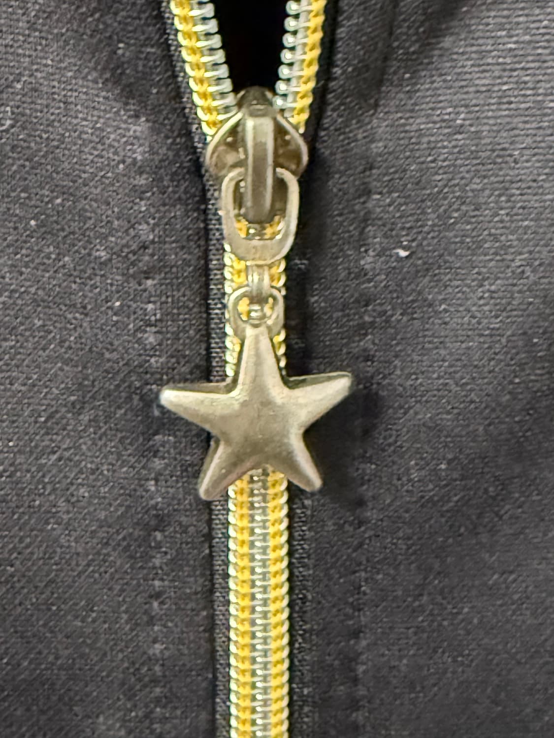 헬로키티 레오파드 후드집업 /빅사이즈 상품이미지6