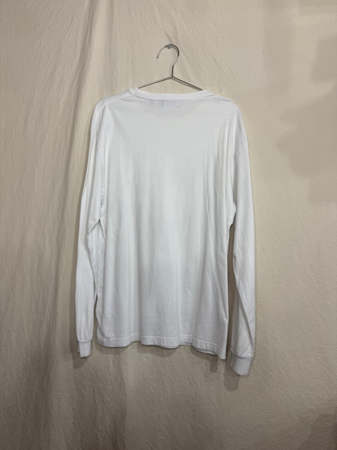 XLARGE 빅프린트 롱슬리브 상품이미지2