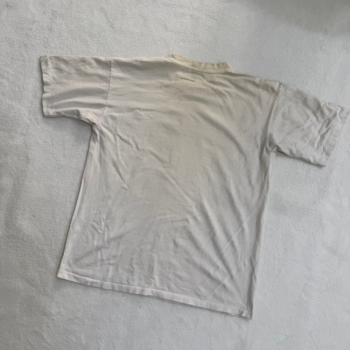 XL 하드락 카페 반팔 티셔츠 0403T 상품이미지2