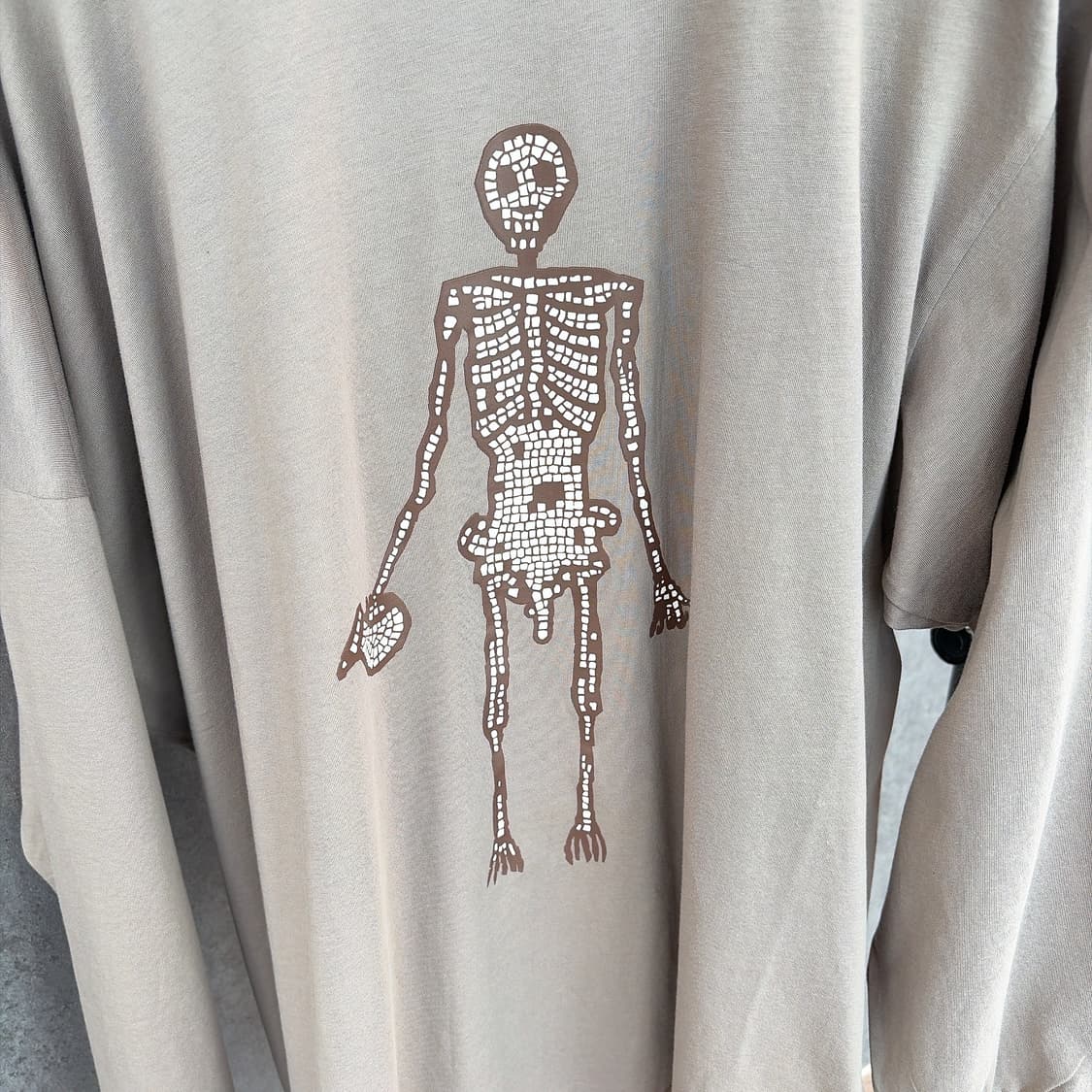 (정품/새상품) MAGLIANO 마리아노 남성 폼페이 트위스트 롱슬리브 상품이미지2