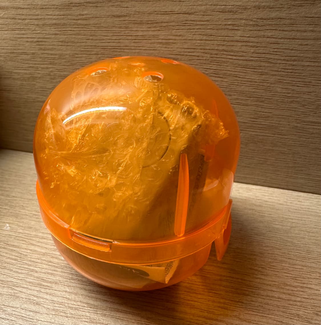 [희귀/인기] 폴더폰 가챠 키링 실버 상품이미지3