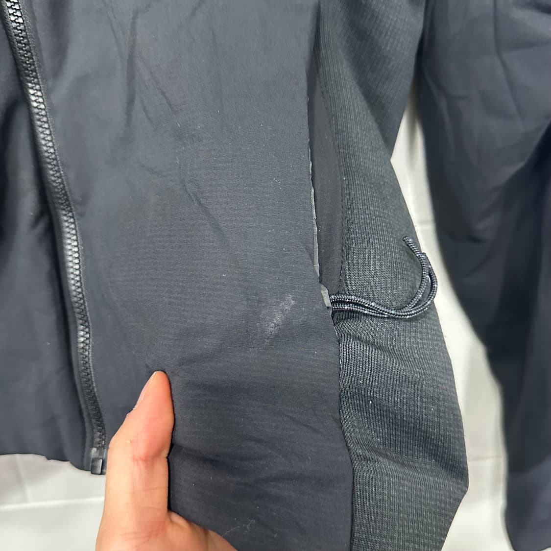 아크테릭스 아톰 자켓 상품이미지7