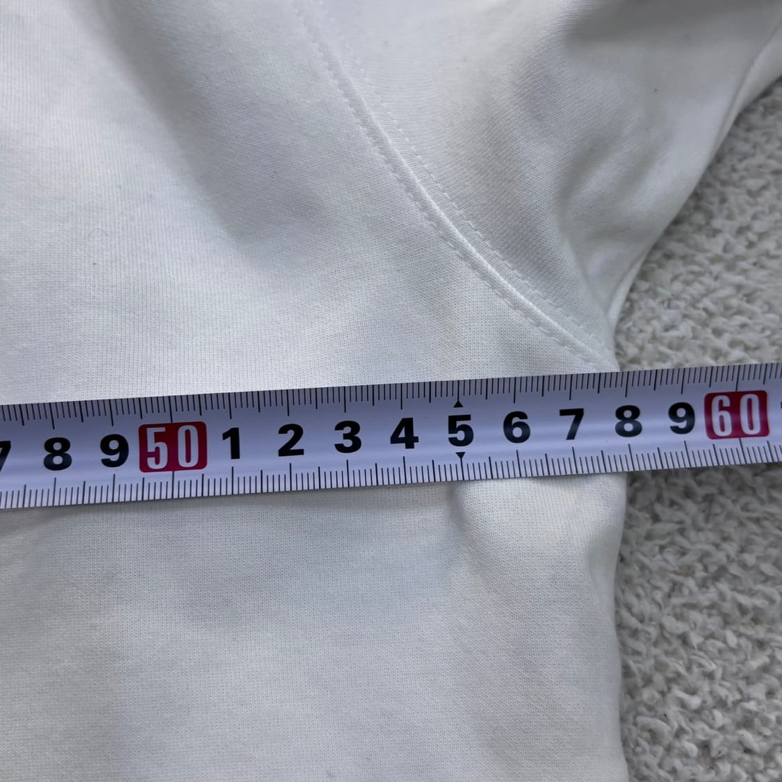 S 라이프워크 불독 패치 반팔 티셔츠 0402E 상품이미지8