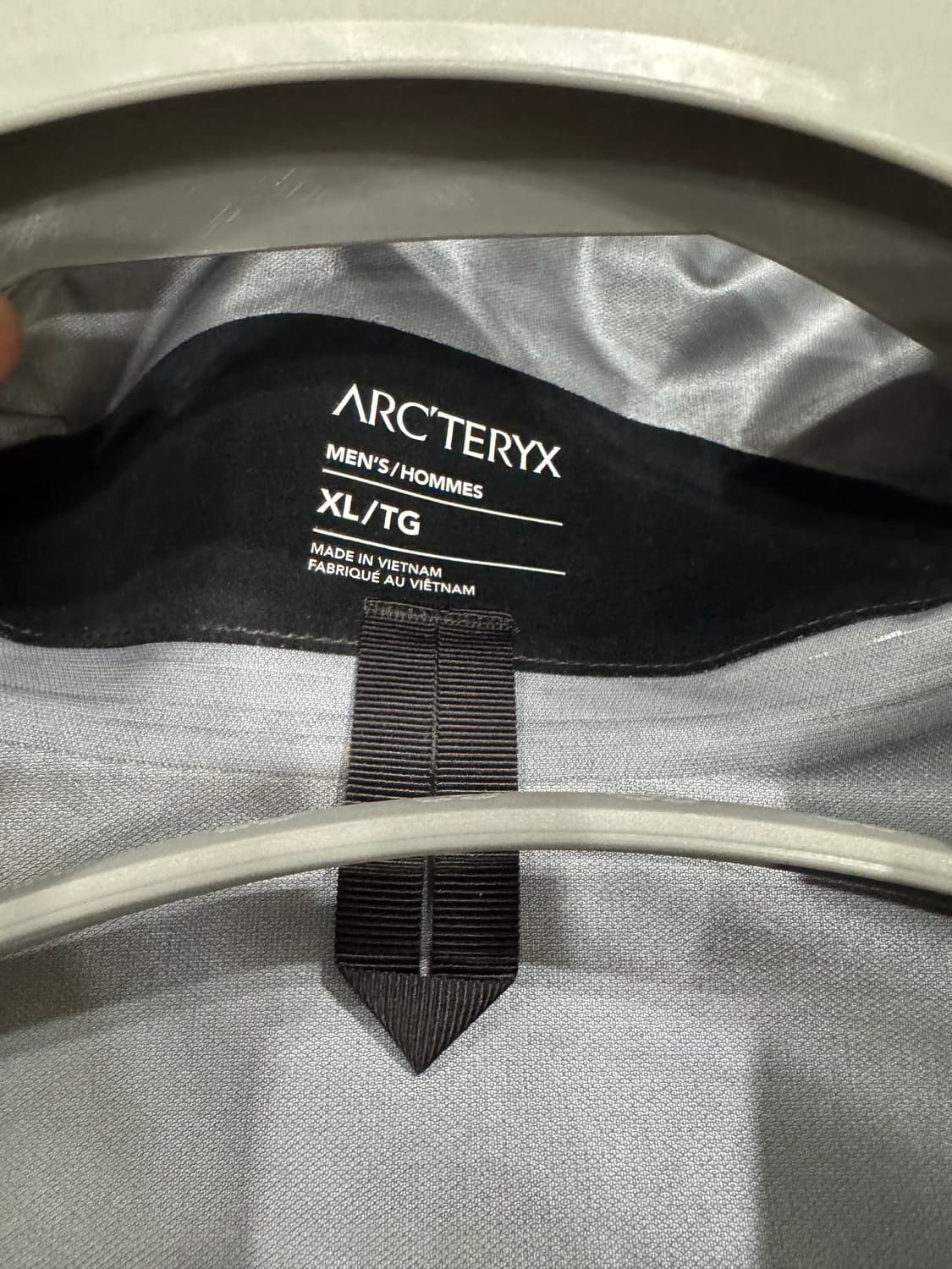 아크테릭스 베타 자켓 xl 상품이미지3