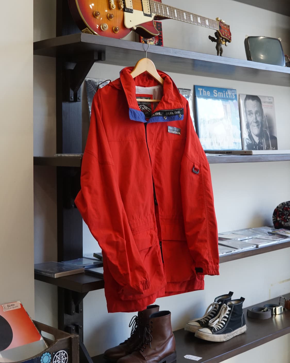 Pacific Trail 상품이미지1