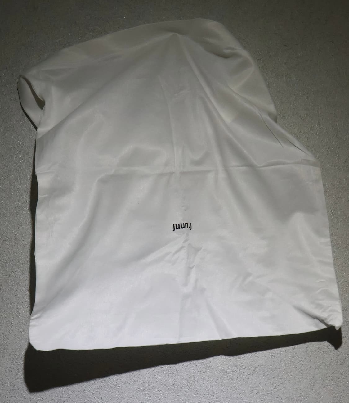 준지 멀티웨이 백팩 새상품 상품이미지5