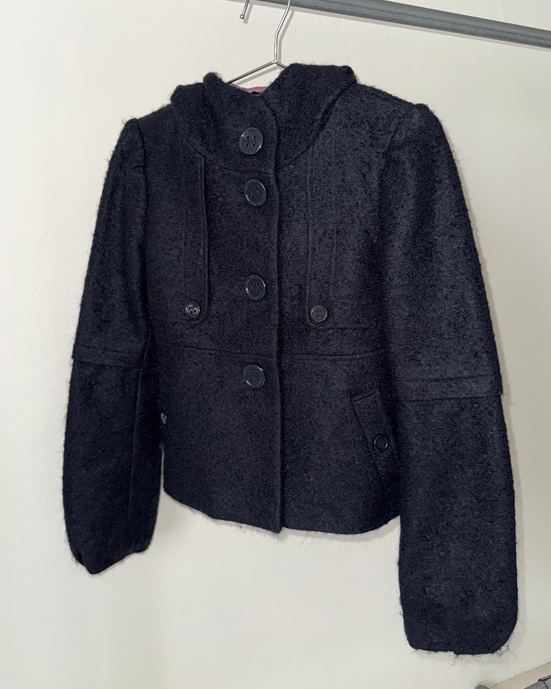 Liu jo 부클 자켓 상품이미지4