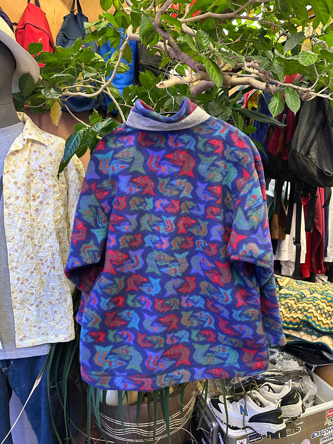 Z-462 파타고니아 신칠라  상품이미지2