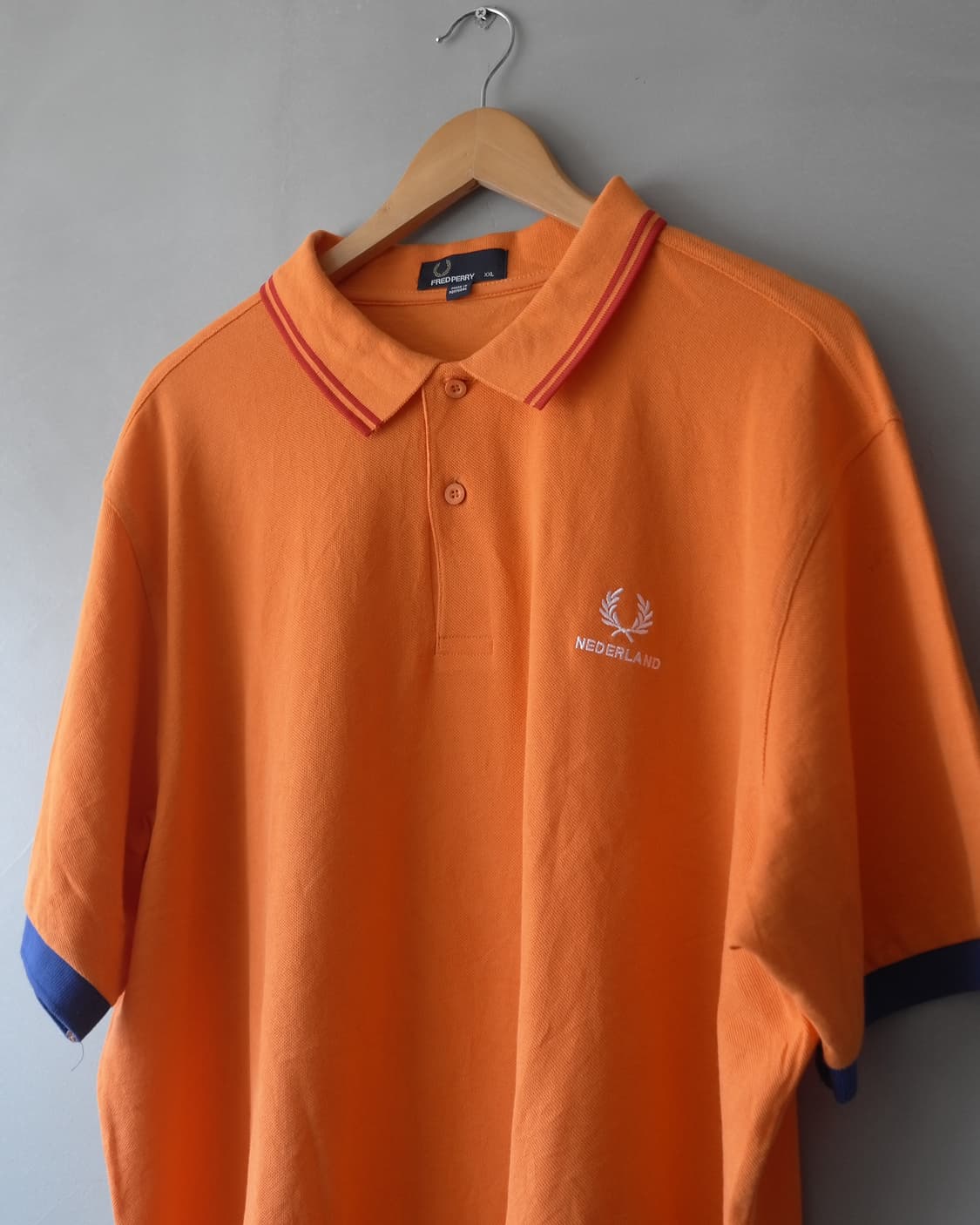 Fred Perry 상품이미지3